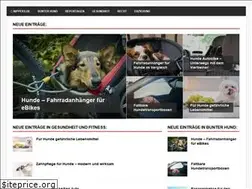 Sites similar to nippers.de