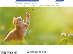 Sites similar to nipperscornerpetmed.com