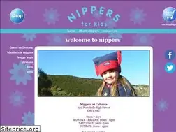 Sites similar to nippersforkids.com