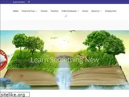Sites similar to nippersinklibrary.org