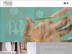 Sites similar to nippes-solingen.de