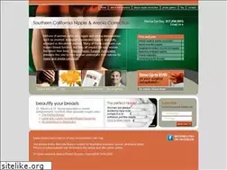 Sites similar to nipplerepair.com