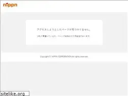 Sites similar to nippn-info.com