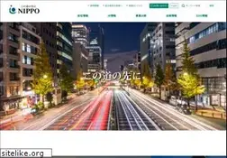 Sites similar to nippo-c.co.jp