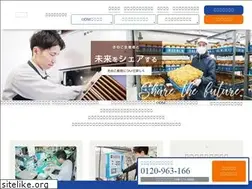 Sites similar to nippo-co.com