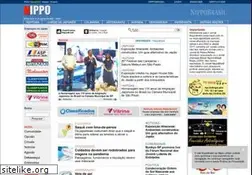 Sites similar to nippo.com.br
