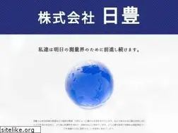 Sites similar to nippo1.co.jp