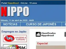 Sites similar to nippobrasil.com.br