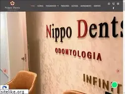Sites similar to nippodents.com.br