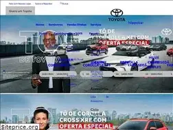 Sites similar to nippokar.com.br