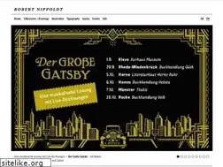 Sites similar to nippoldt.de