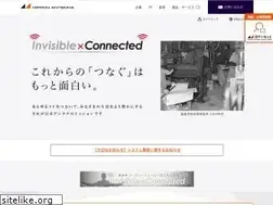 Sites similar to nippon-antenna.co.jp
