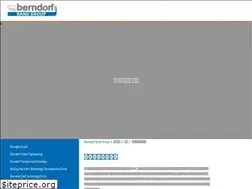 Sites similar to nippon-belting.com