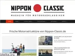 Sites similar to nippon-classic.de