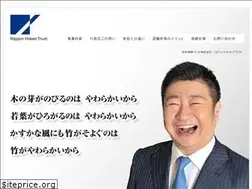 Sites similar to nippon-hoken.com