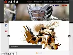 Sites similar to nippon-kempo.org