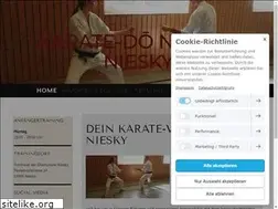 Sites similar to nippon-niesky.de