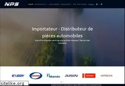 Sites similar to nippon-pieces.com