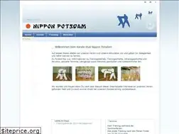 Sites similar to nippon-potsdam.de
