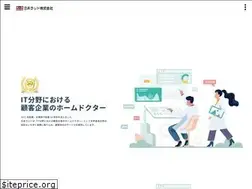 Sites similar to nippon-rad.co.jp