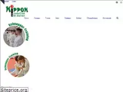 Sites similar to nippon-sg.ch