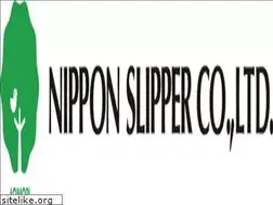 Sites similar to nippon-slipper.com