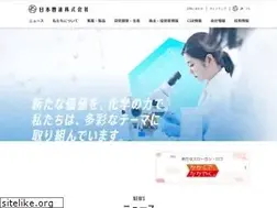 Sites similar to nippon-soda.co.jp