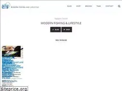 Sites similar to nippon-tackle.de
