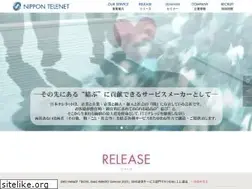 Sites similar to nippon-tele.net