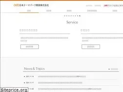 Sites similar to nippon-themepark.co.jp