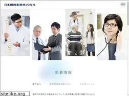 Sites similar to nippon-zoki.co.jp