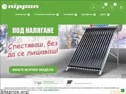 Sites similar to nippon.bg