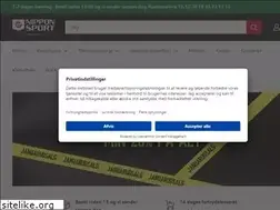 Sites similar to nippon.dk