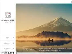 Sites similar to nipponaire.jp