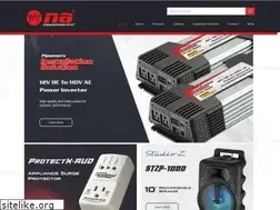 Sites similar to nipponamerica.com
