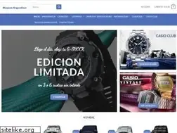 Sites similar to nipponargentina.com