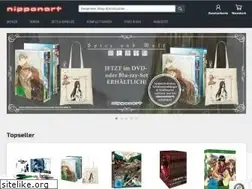 Sites similar to nipponart.de