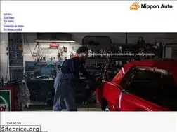 Sites similar to nipponauto.lv
