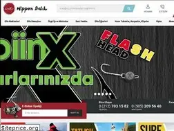 Sites similar to nipponbalik.com