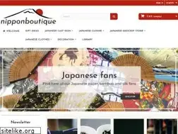 Sites similar to nipponboutique.com