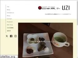 Sites similar to nipponchabar-uzi.com