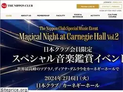 Sites similar to nipponclub.org