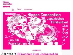 Sites similar to nipponconnection.com