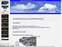 Sites similar to nippondd.com