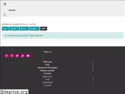 Sites similar to nippondreams.de