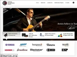 Sites similar to nipponenterprises.in
