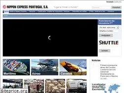 Sites similar to nipponexpress.pt