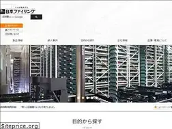Sites similar to nipponfiling.co.jp
