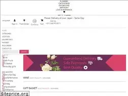 Sites similar to nipponflorist.jp