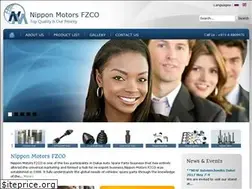 Sites similar to nipponfz.com